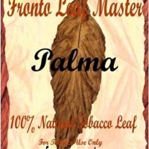 FRONTO LEAF PALMA