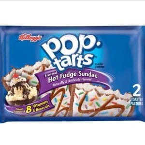 POP TART SUNDAE 6CT
