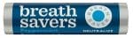 BREATHSAVER PEPPERMINT 24CT