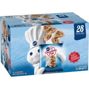 PILLSBURY BIG BOX 28CT