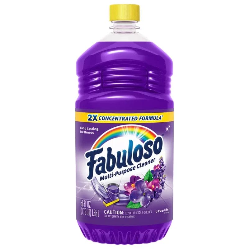 FABULOSO LAVENDER TX