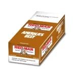 REDMAN GOLDEN BLEND TOBACCO 12CT