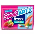 PEG SWEETARTS ROPES TWISTED RAINBOW PUNCH