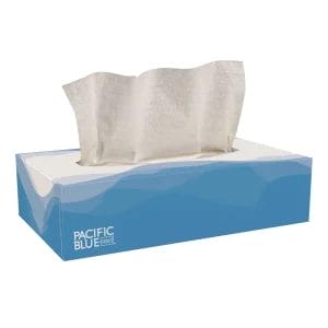FACIAL TISSUE TX