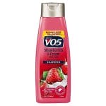 V 05 SHAMPOO TX