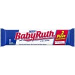 KING SIZE BABY RUTH 18CT