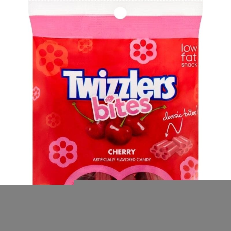PEG TWIZLER BITES