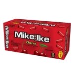 MIKE & IKE CHERRY 3/99 24CT