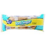 COOKIES 1.99 12CT ICED SUGAR