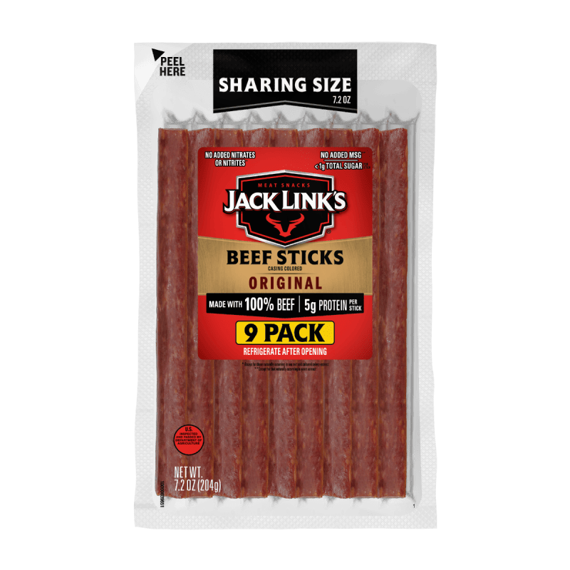 JACK LINK CLASSIC ORIGINAL 1$ 20CT
