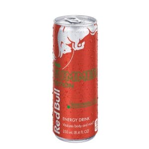 REDBULL 8.4OZ WATERMELON