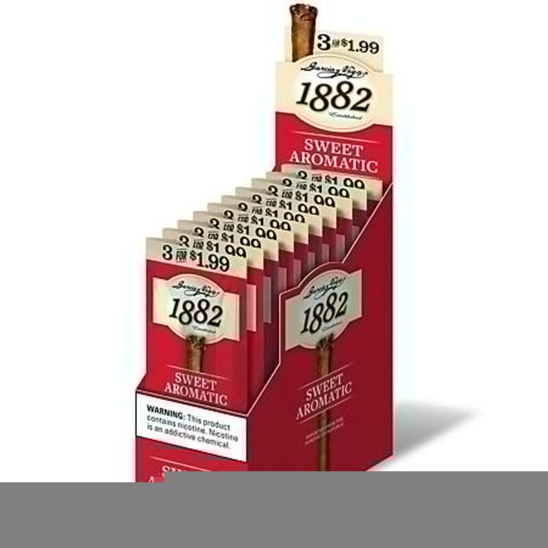 GV 1882 3PK SWEET PP 199C