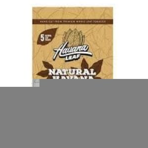 LITTLE HAVANA 1.99 NATURAL 20CT
