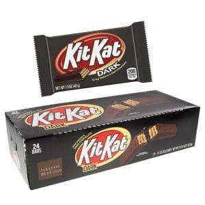 KIT KAT DARK 24CT