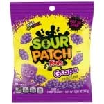 PEG SOUR PATCH GRAPE