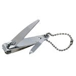 NAIL CLIPPERS SMALL