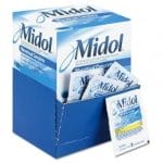 MIDOL