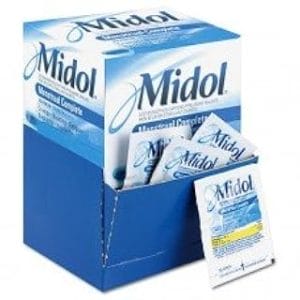 MIDOL