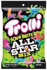 PEG TROLLI ALL STAR
