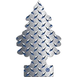 AIR FRESHNER STEEL 24CT