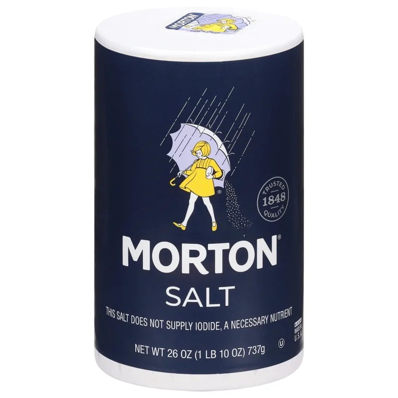 MORTON SALT