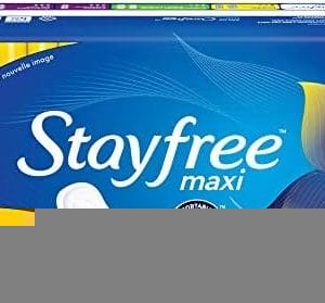 STAYFREE REGULAR