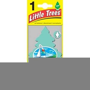 AIR FRESHNER BAY SIDE BREEZE 24CT
