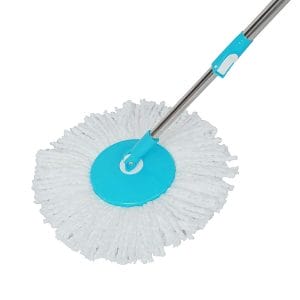MOP WITH STICK