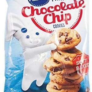 PILLSBURRY MINI CHOC CHIP