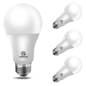 LIGHT BULBS 100W 3CT TX