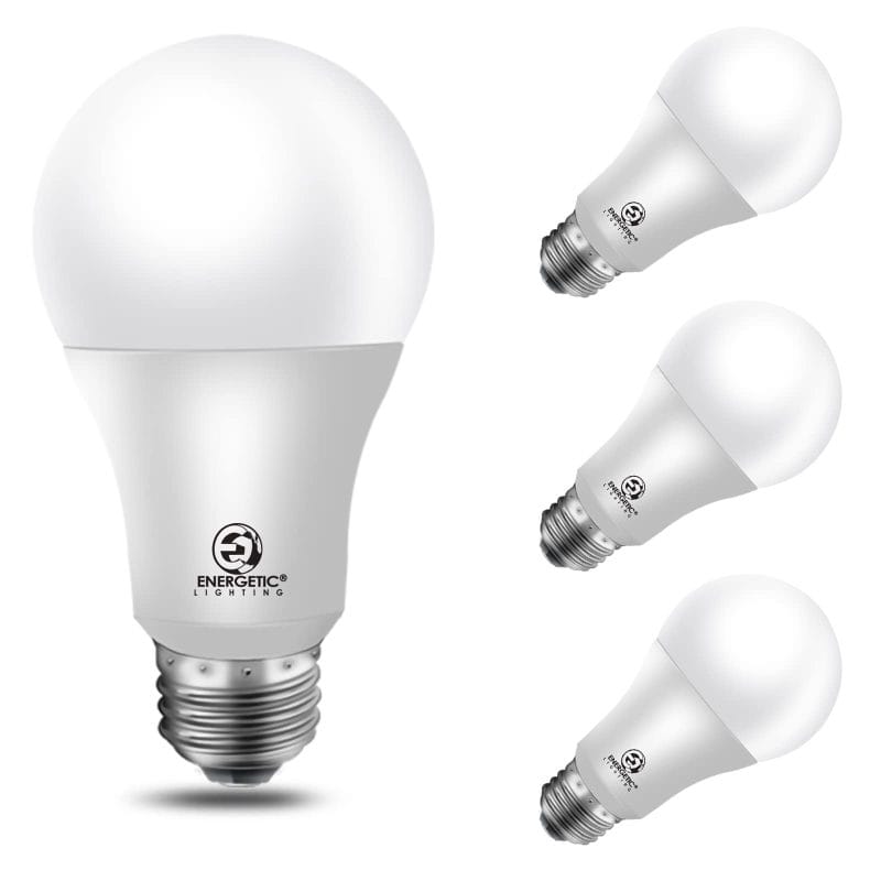 LIGHT BULBS 100W 3CT TX