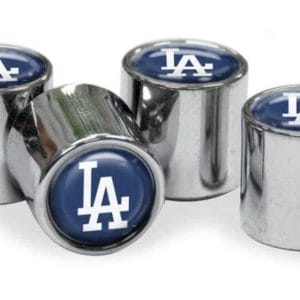 LA ASSORTTED VALVE CAP