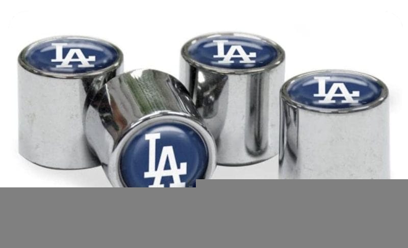 LA ASSORTTED VALVE CAP