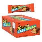 REESES FASTBREAK 18CT