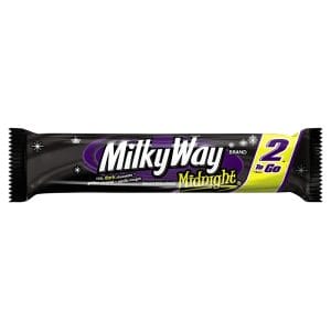 KING SIZE MILKY WAY MIDNIGHT