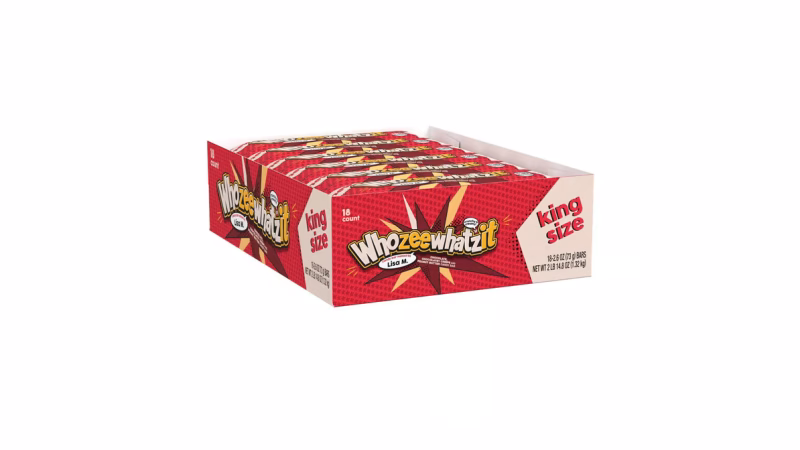 KING SIZE WHOZEEWHATZIT 18CT