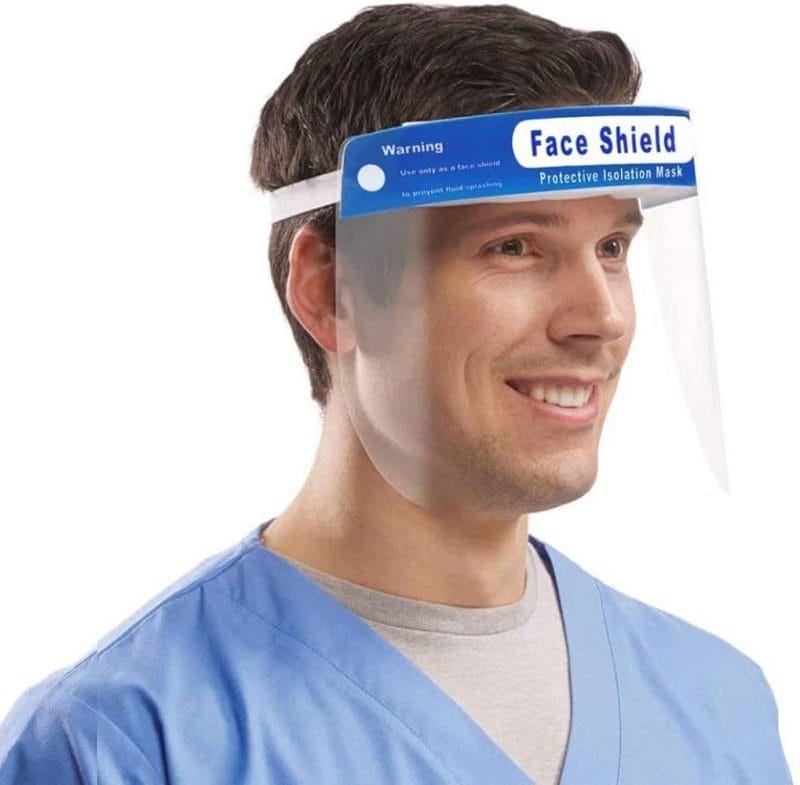 FACE SHIELD
