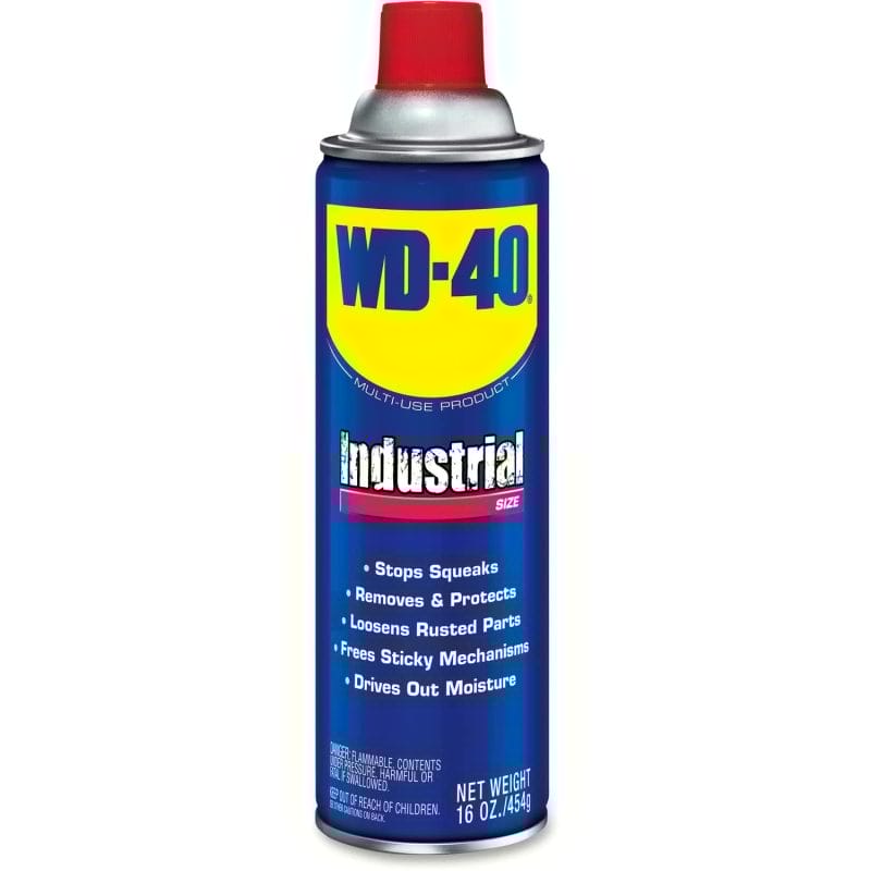WD40