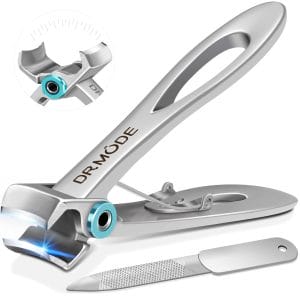 TOE NAIL CLIPPERS BIG