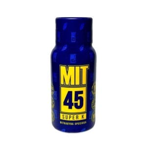 MIT45 BLUE SUPER K 12CT