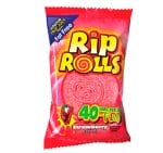 RIP ROLLS STRAWBERRY 24CT