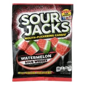 PEG SOUR JACK WATERMELON