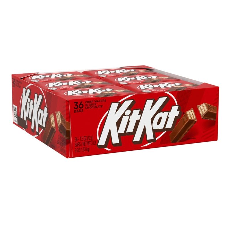 KIT KAT 36CT