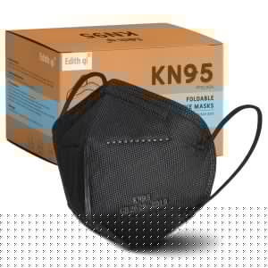 KN95 MASKS 50CT BOX