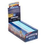 ELEMENTS PAPER SINGLE WIDE  25CT