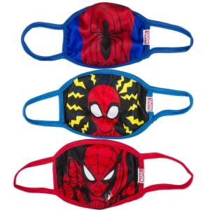 WASHABLE MASKS FOR KIDS