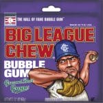BIG LEAGUE CHEW GRAPE