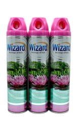 WIZARD FRESHNER MORNING MIST