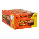 KING SIZE REESES BIG CUP 16CT