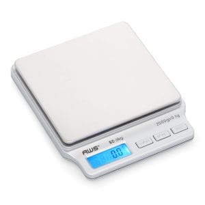 SCALES